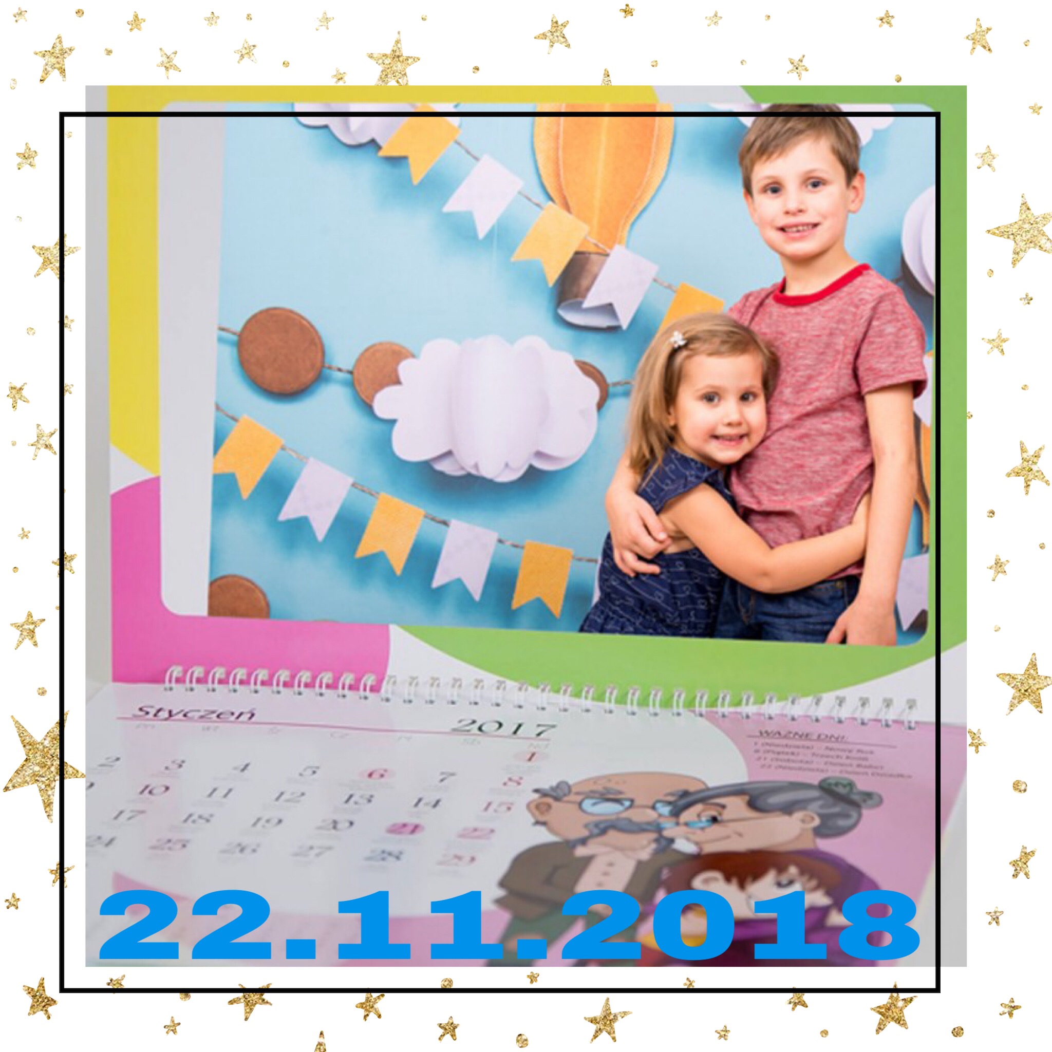 ZDJĘCIA DO KALENDARZA 2025